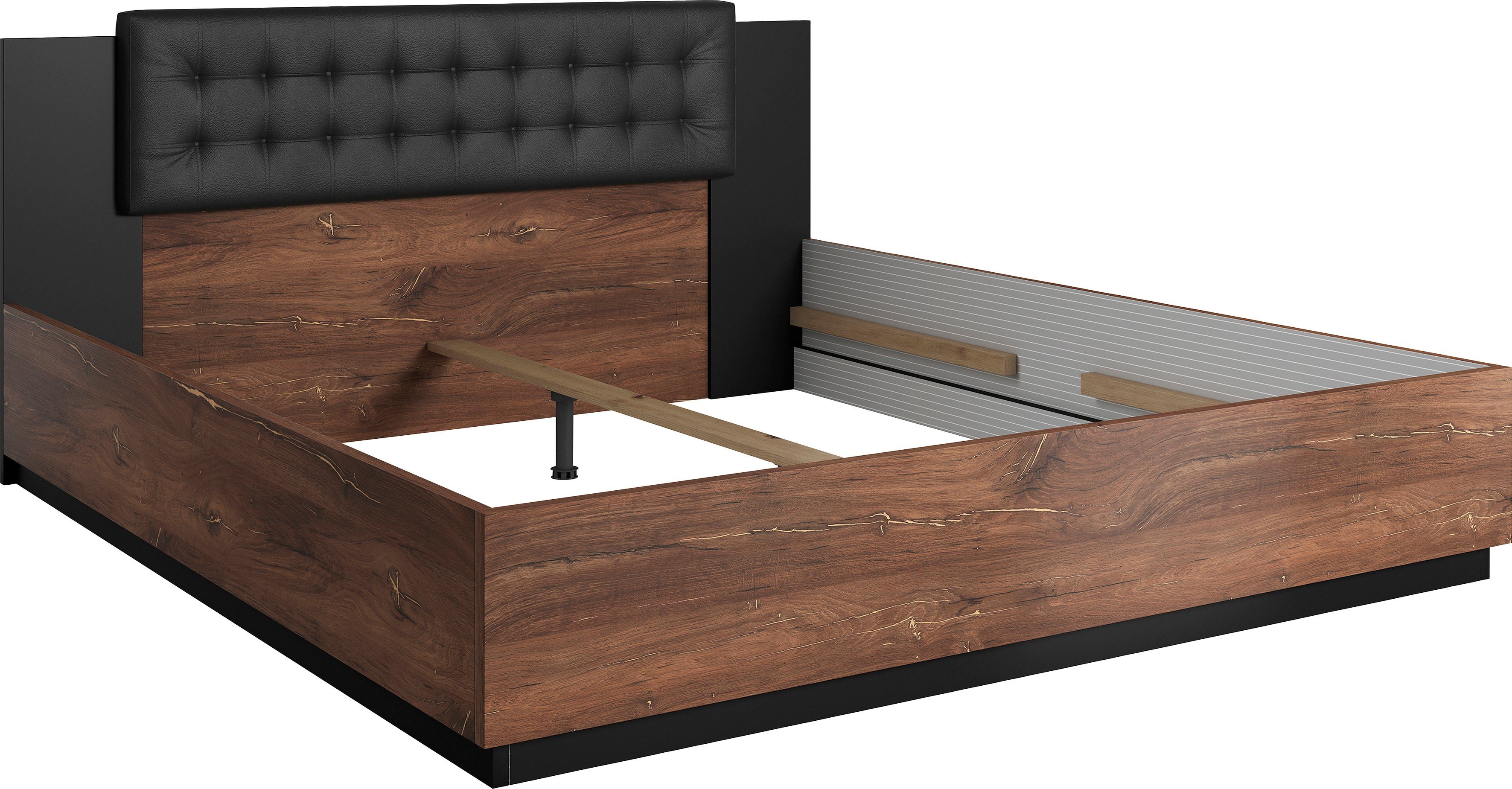 Helvetia Schlafzimmer-Set Sigma, 4-teilig