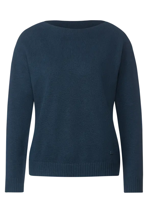 Street One Softer Strickpullover