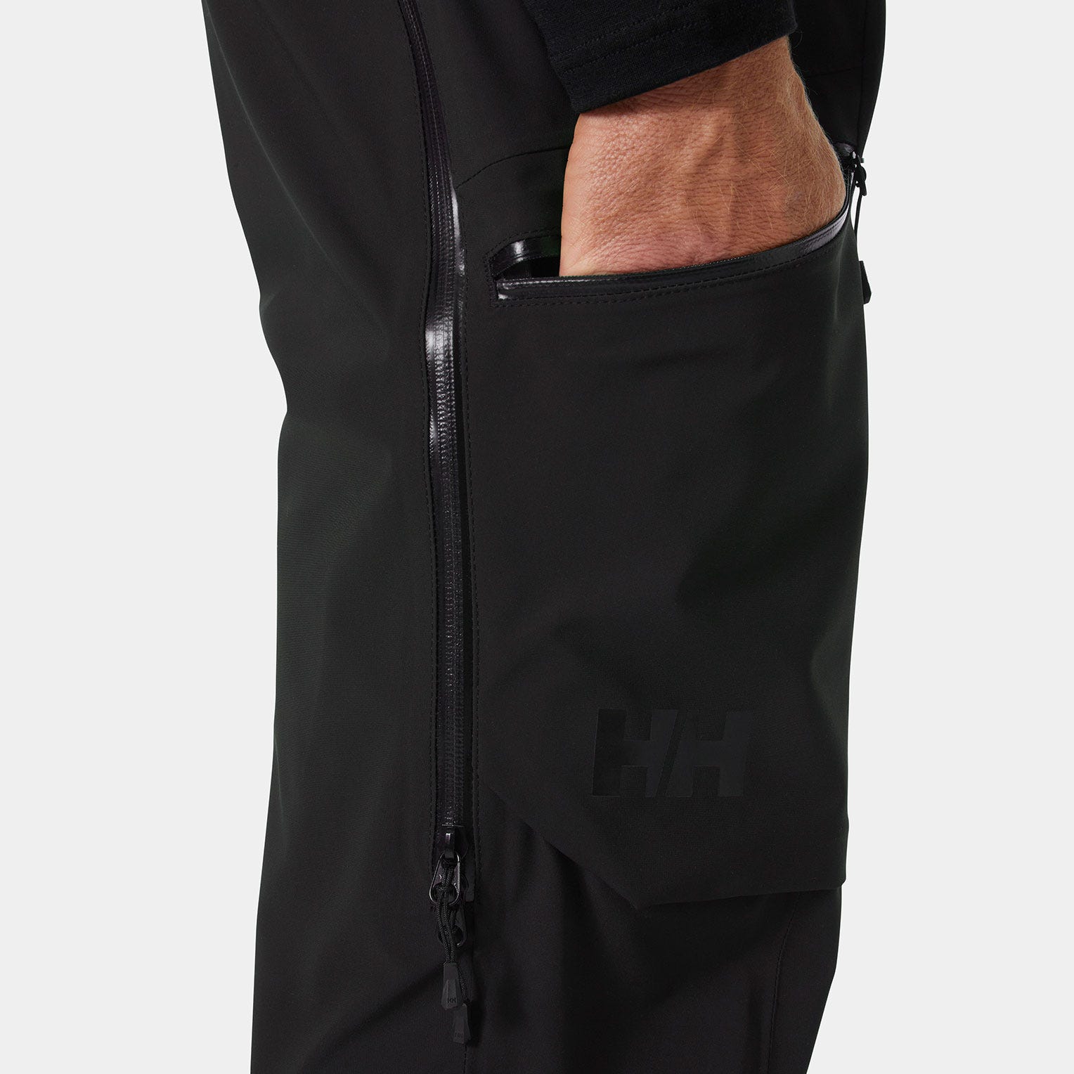 Men's Verglas Backcountry Ski Shell Pants