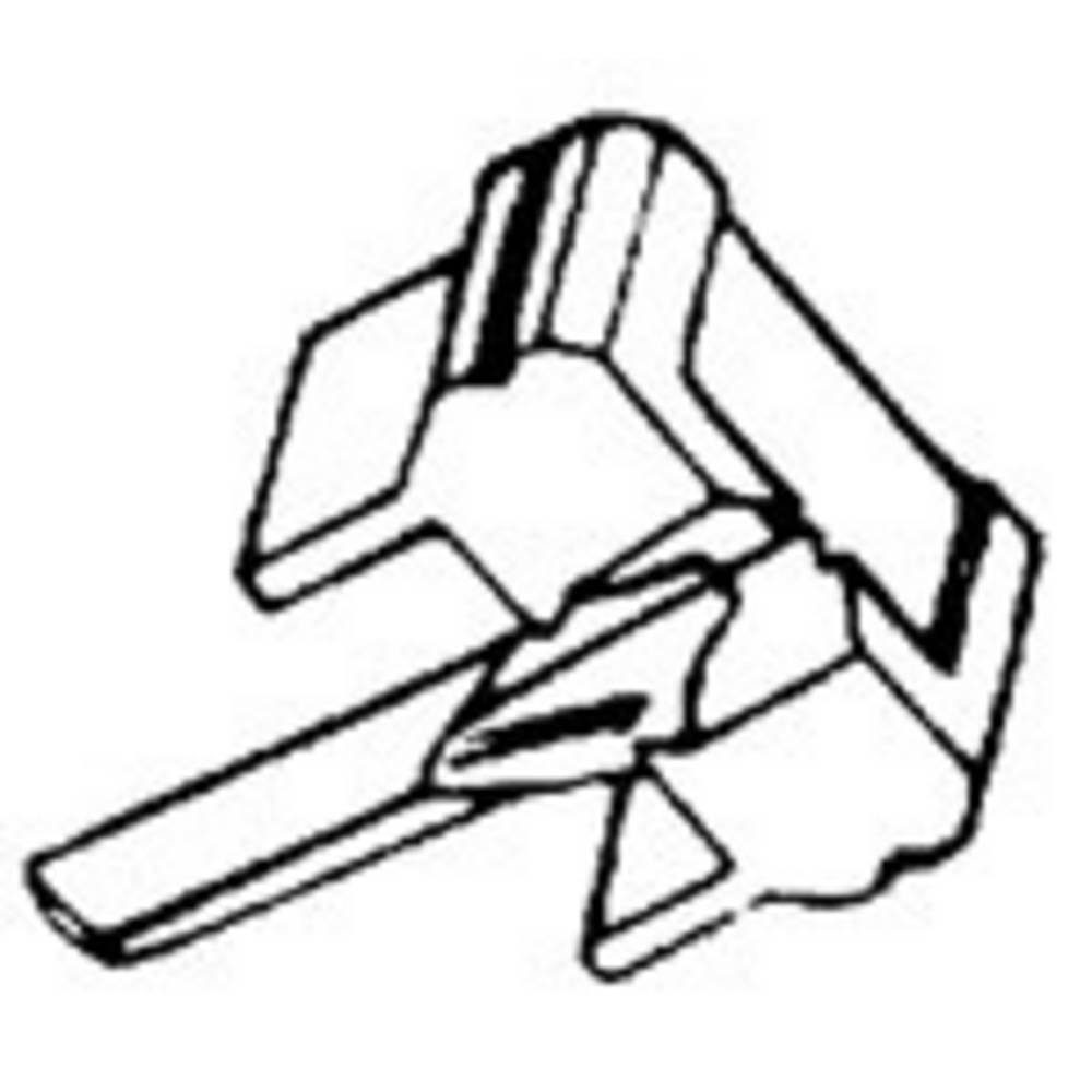 cemon Tonabnehmer Diamant-Tonnadel