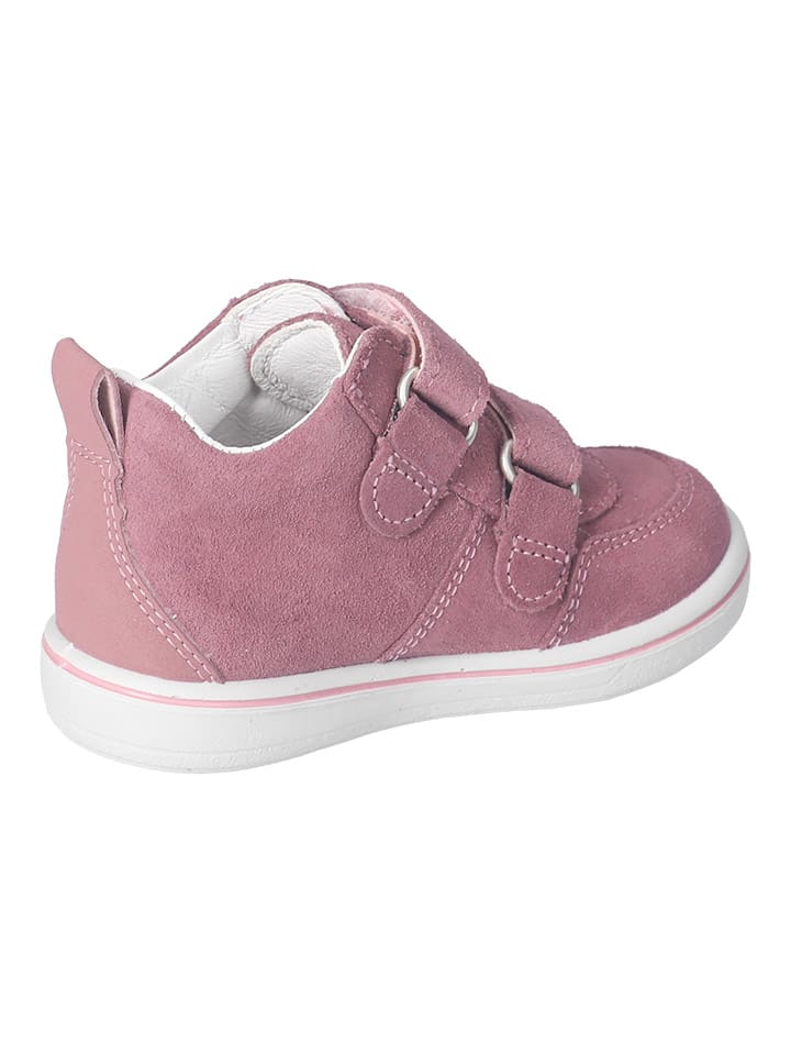 PEPINO Leder-Sneakers 