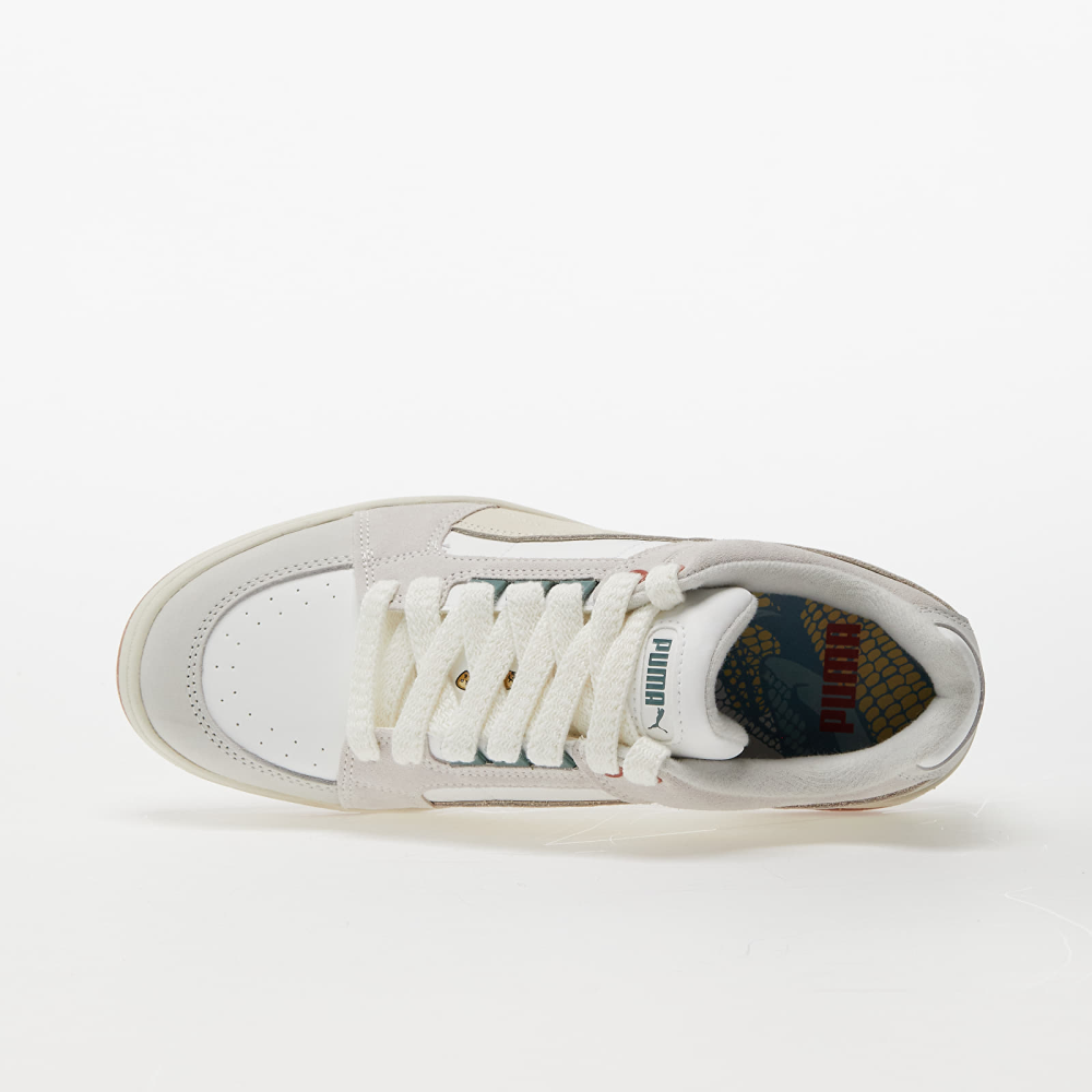 PUMA Slipstream Lo Huskie 39313601 / weiss