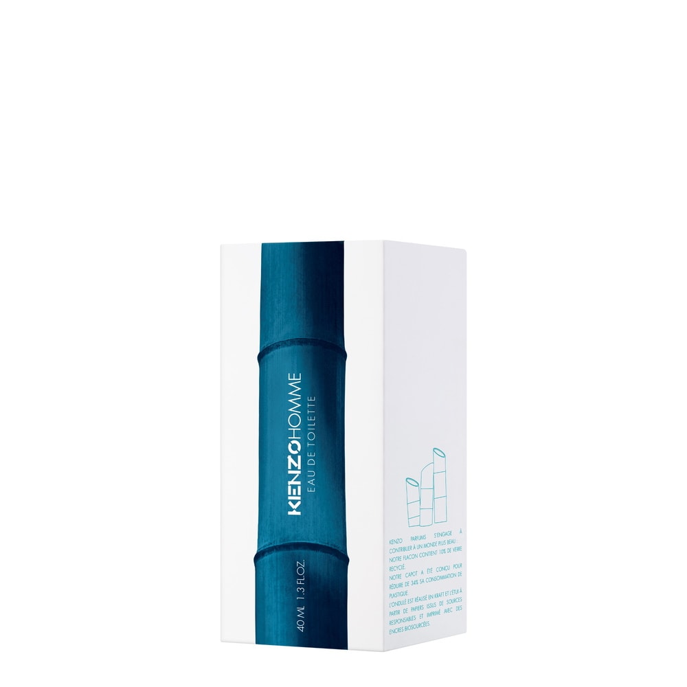 Kenzo Kenzo Homme Eau de Toilette Eau de Toilette