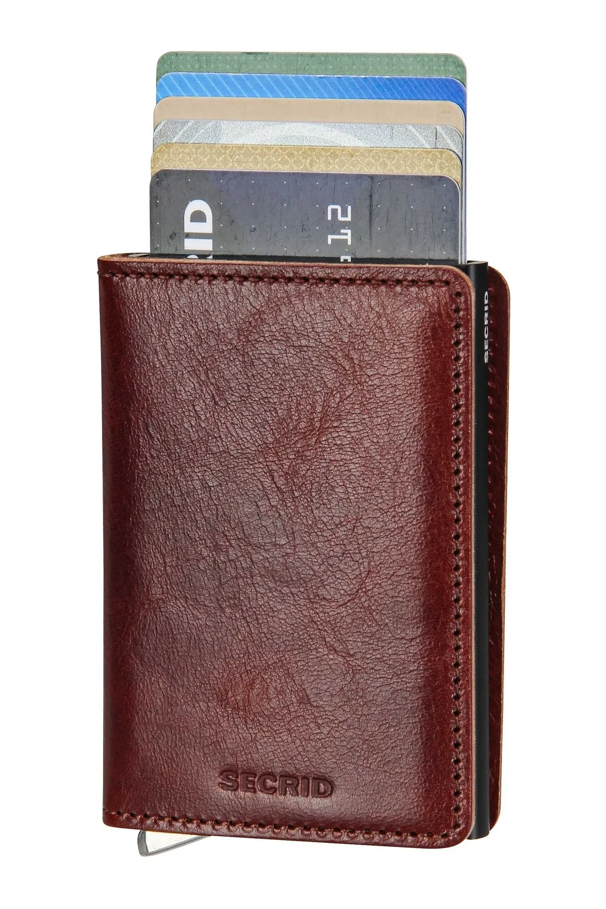Secrid  Geldbörse Premium Slimwallet Basco