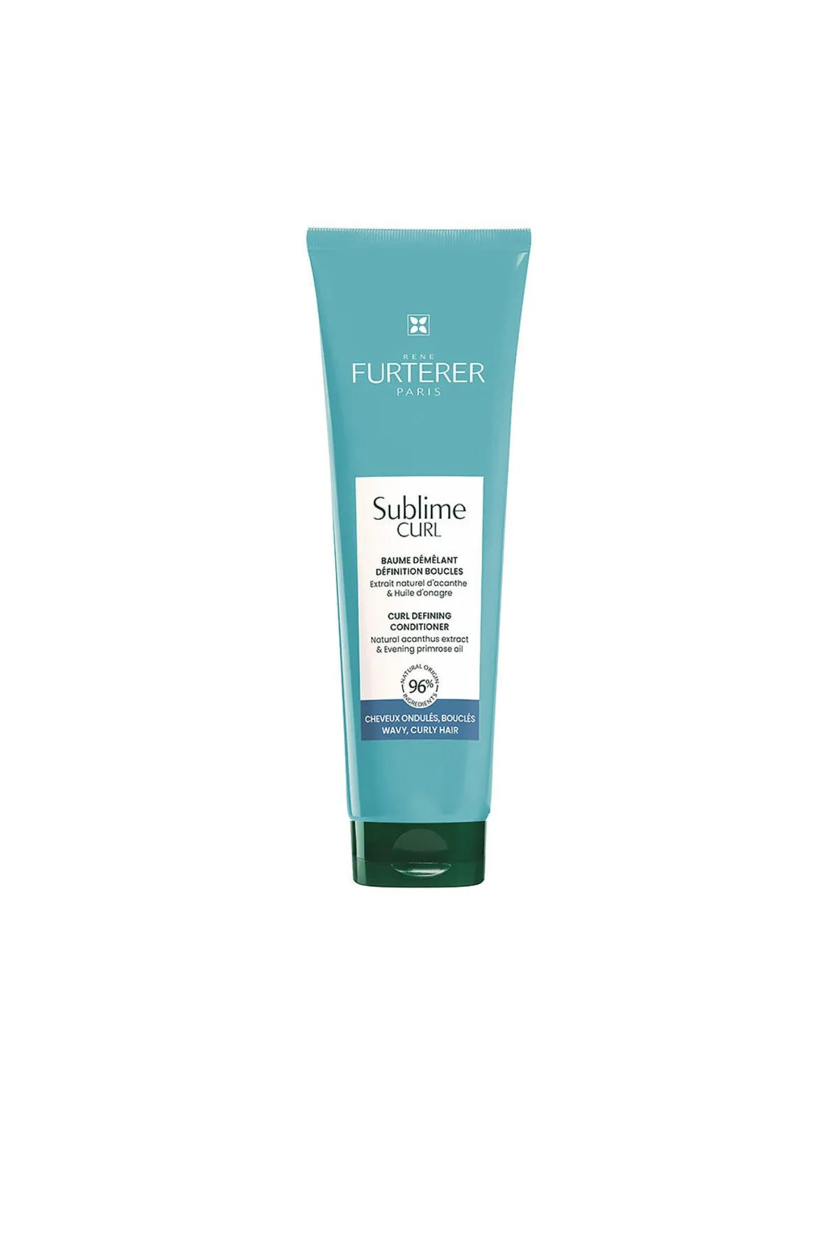 Rene Furterer  Shampoo - Feuchtigkeitscreme