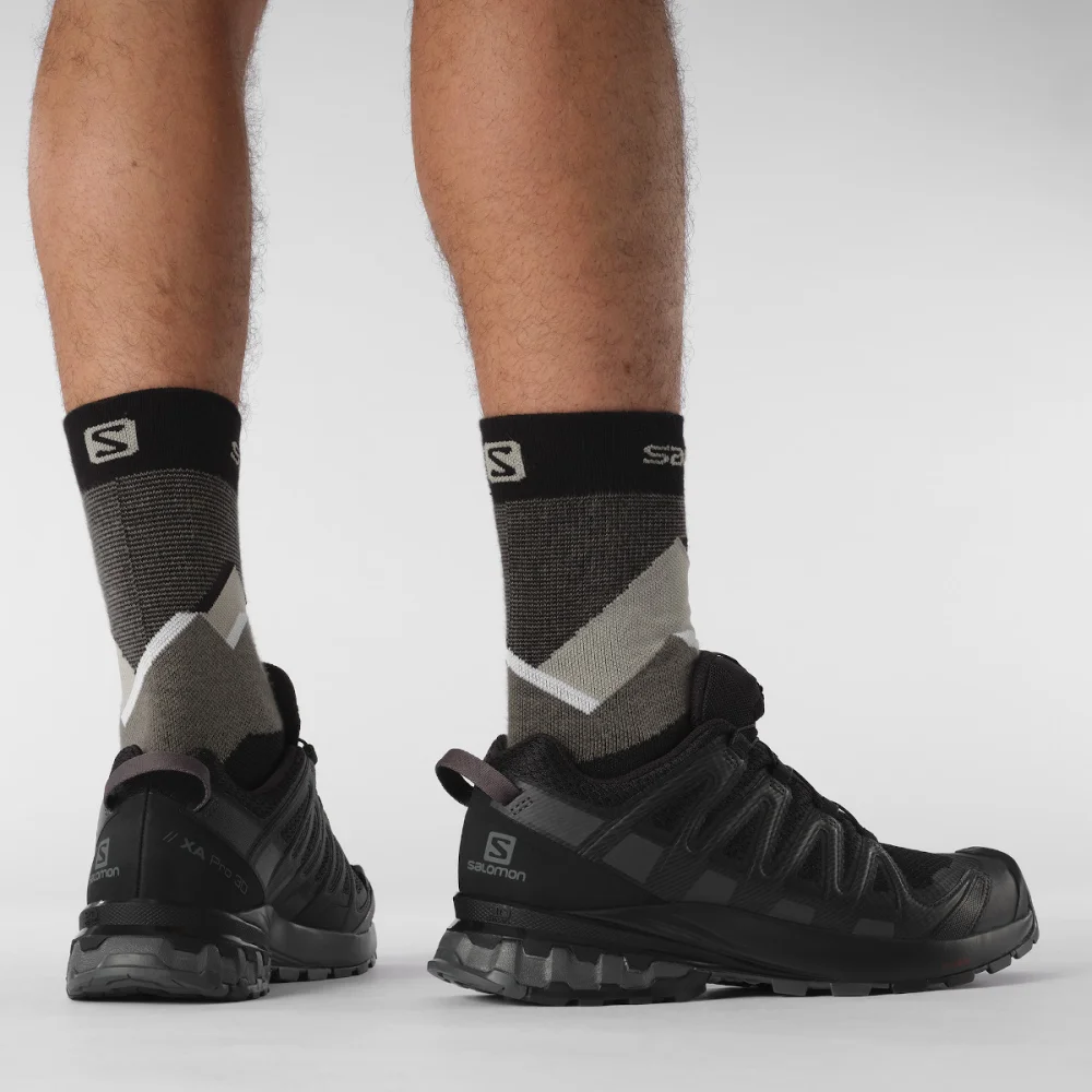 Salomon XA Pro 3D V8 L41689100 / schwarz