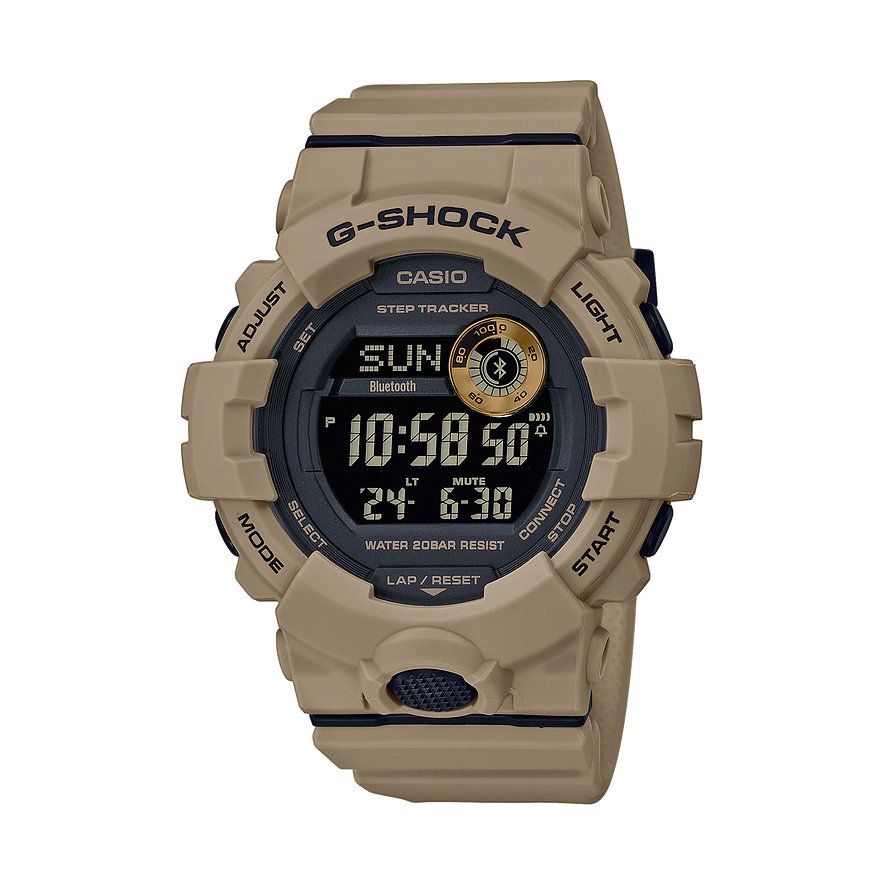 Casio Herrenuhr G-Shock