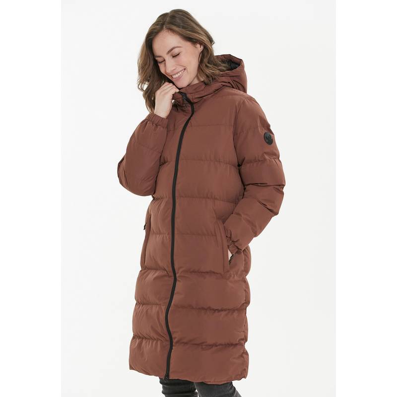 Whistler Abella Steppmantel Damen