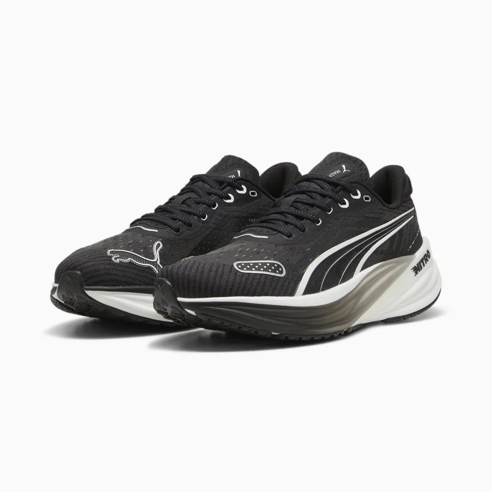 PUMA Magnify NITRO Tech 2 380090_01 / schwarz