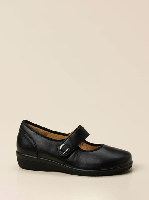 Spangenschuh-24950090002 Ganter