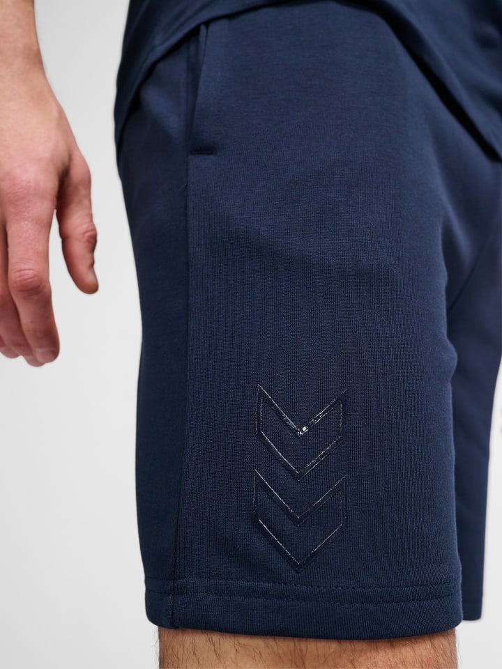 Hummel Hummel Verstellbare Taille Kurze Hose Hmlactive Herren in TOTAL ECLIPSE günstig kaufen