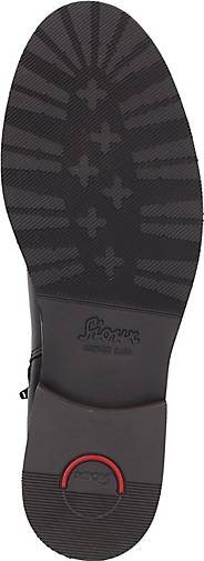 Sioux Stiefelette Petrunja-701