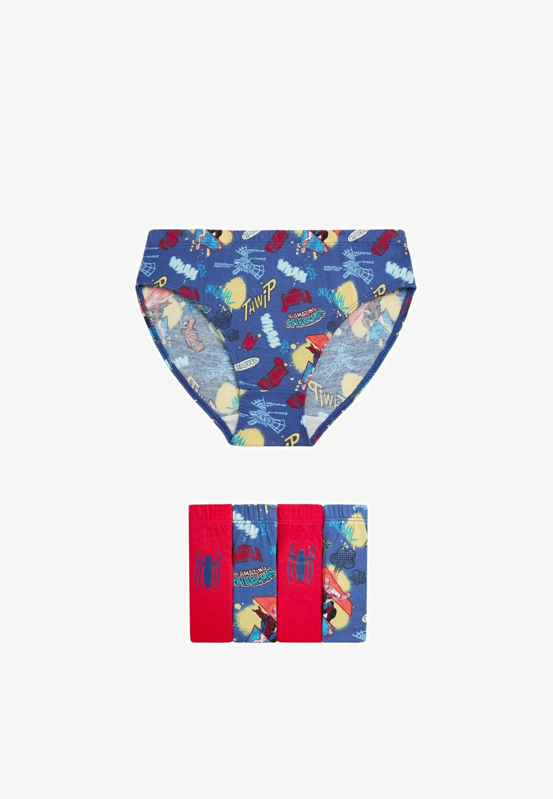 Marks & Spencer SPIDER-MAN™ - Calzoncillos