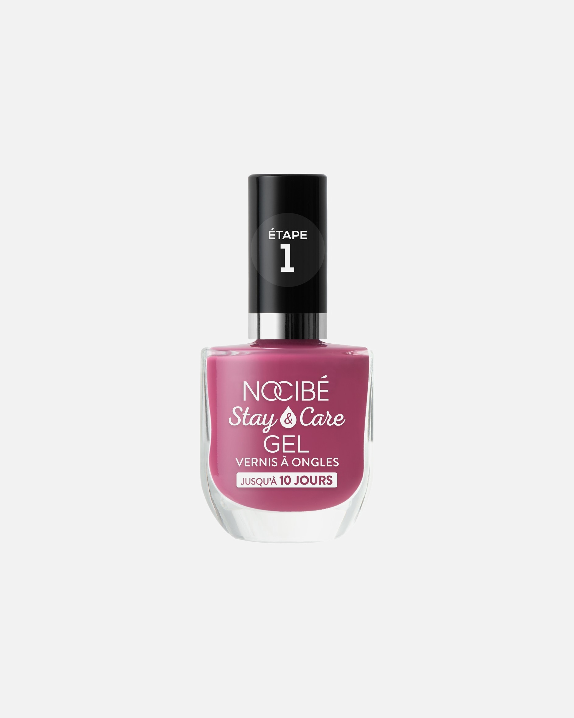 Nocibé Stay & Care gels