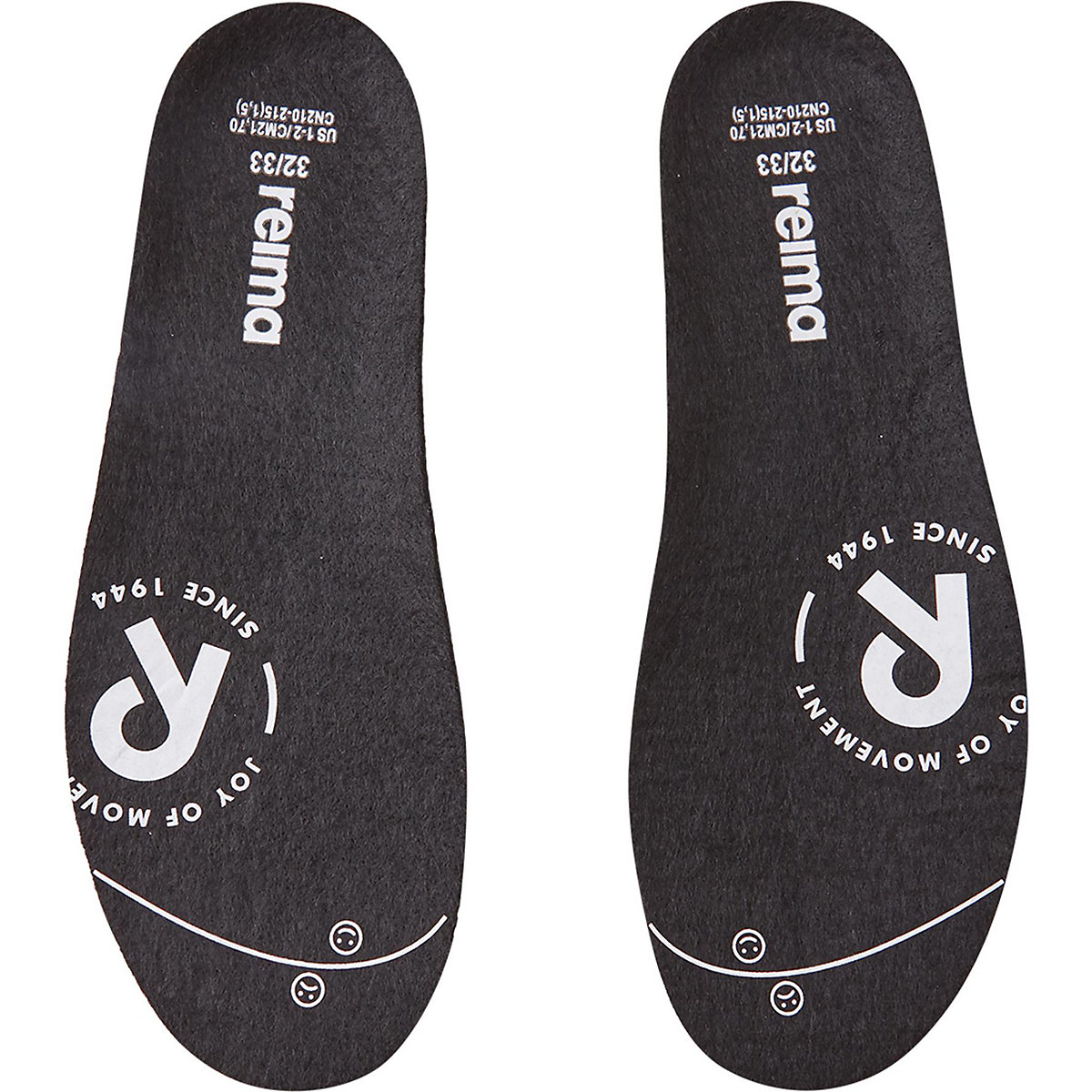 Winterstiefel HANKINEN für Mädchen