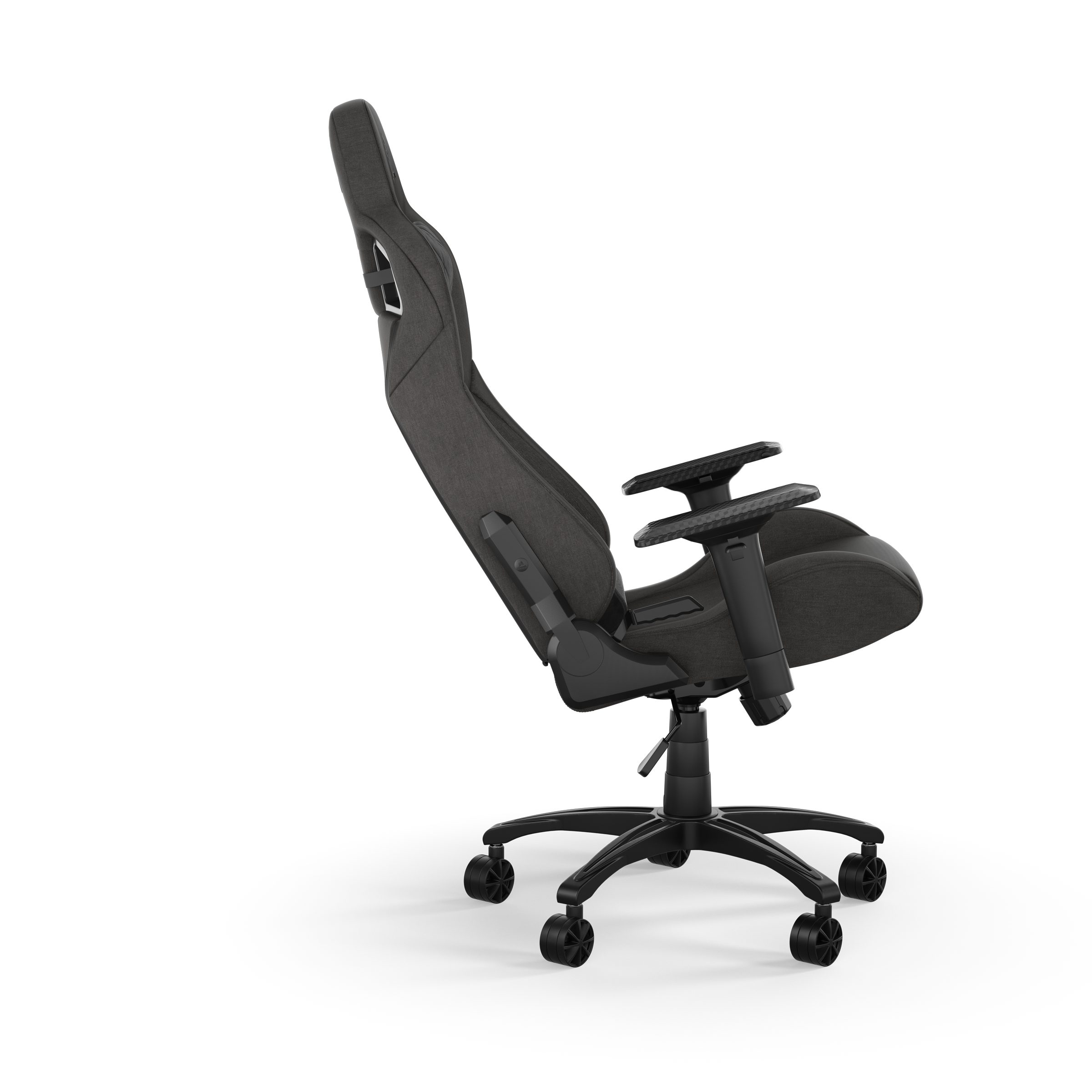 Corsair Gaming Chair T3 Rush (2023) - Charcoal