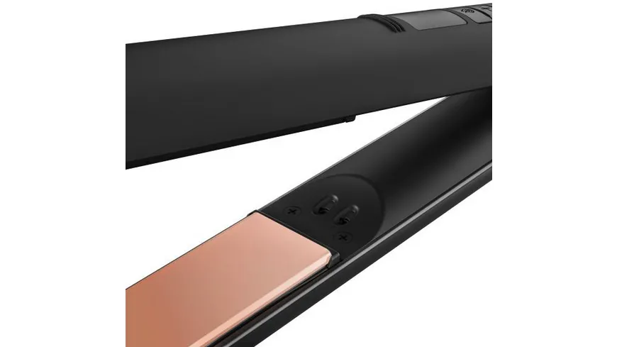 GRUNDIG Haarglätter Straight & Curls HS 7030