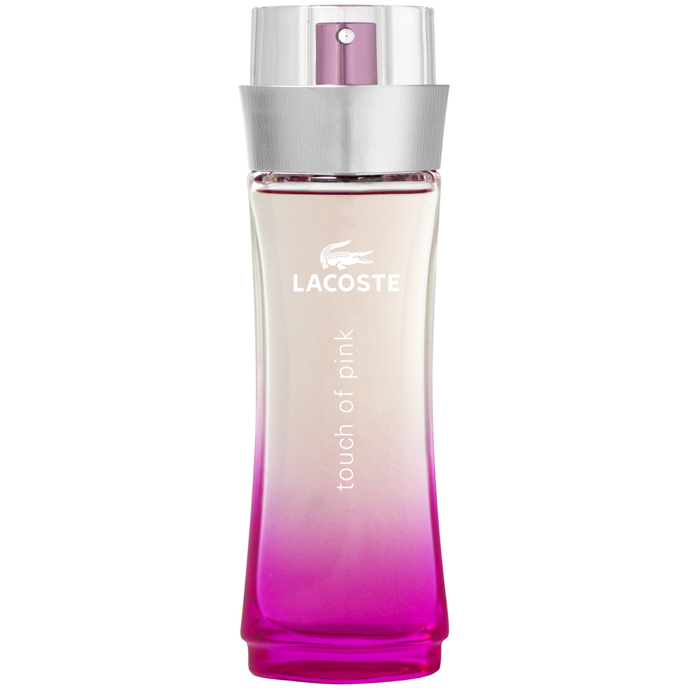 Lacoste Touch of Pink Eau de Toilette