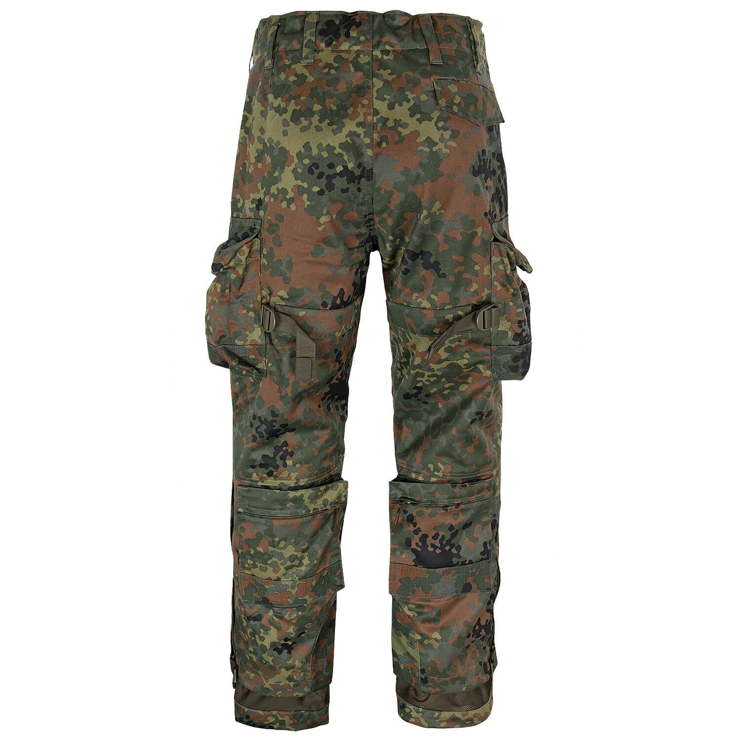 Kampfhose KBS