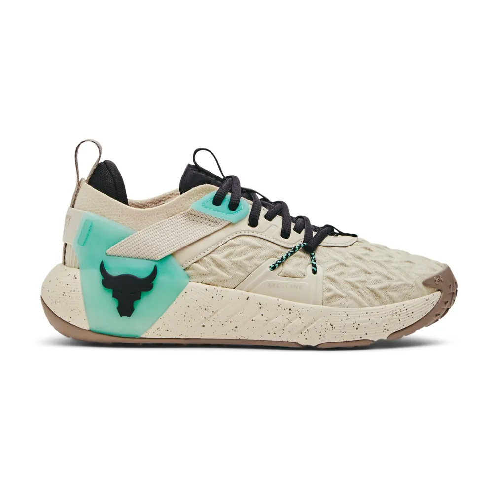 Under Armour W Project Rock 6 3026535-200 / schwarz