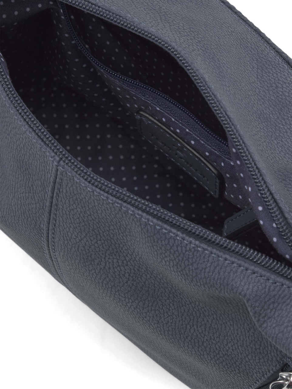 TOM TAILOR Handtaschen blau