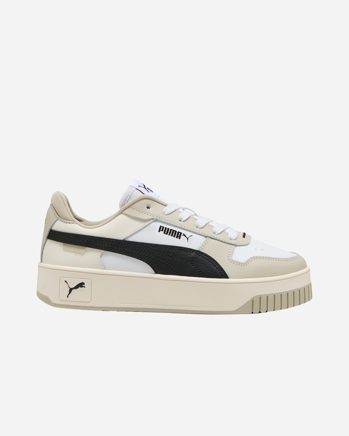 Buty sportowe Scarpe Puma Carina Street W 389390-41