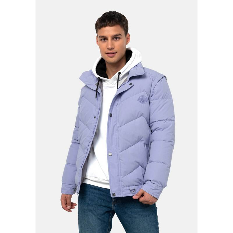elho ARKTIS 86 Daunenjacke