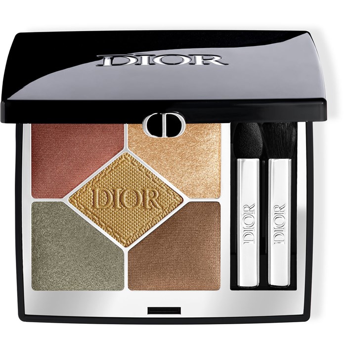 Diorshow 5 Couleurs Lidschattenpalette