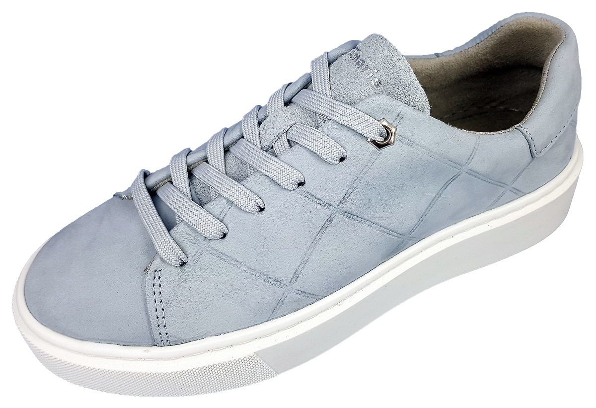 Tamaris 1-1-23795-28/803 Blau 803 soft blue