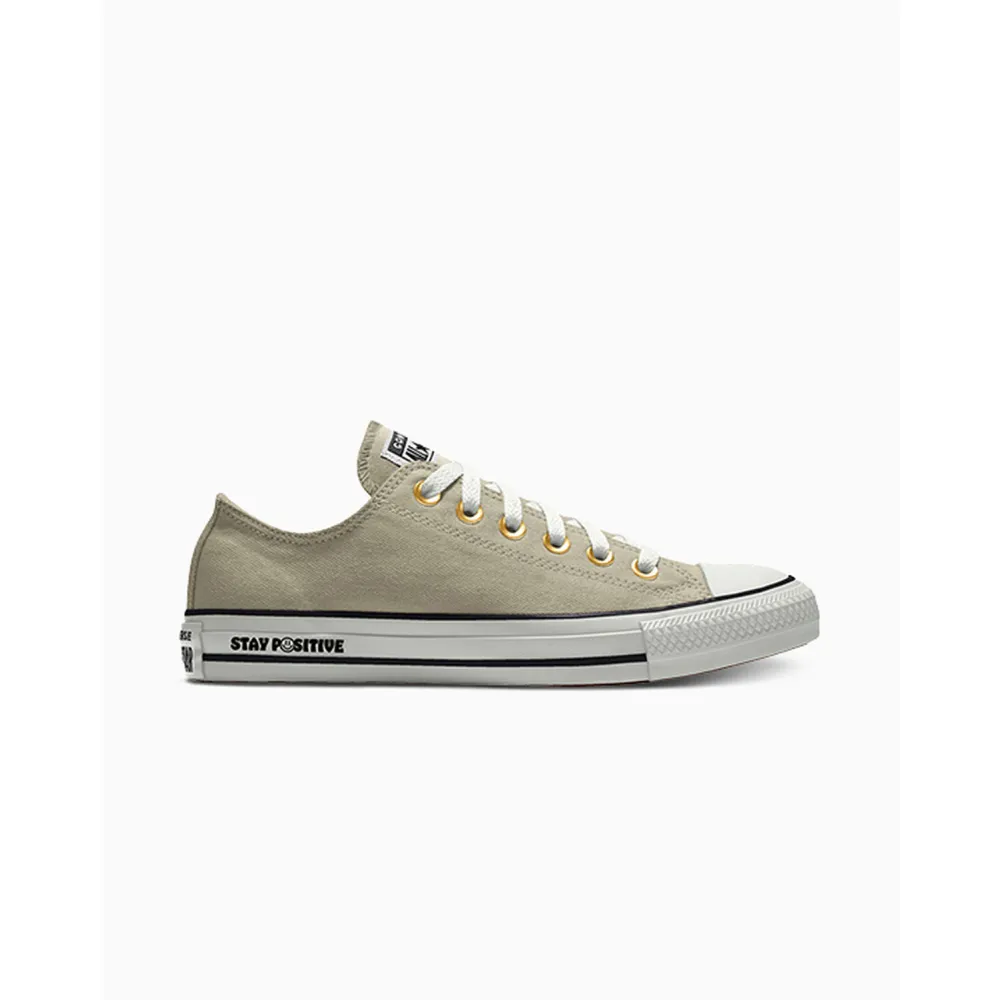 Converse Custom Chuck Taylor All Star By You 152621CSP24_NUTTYGRANOLA_NY / grün