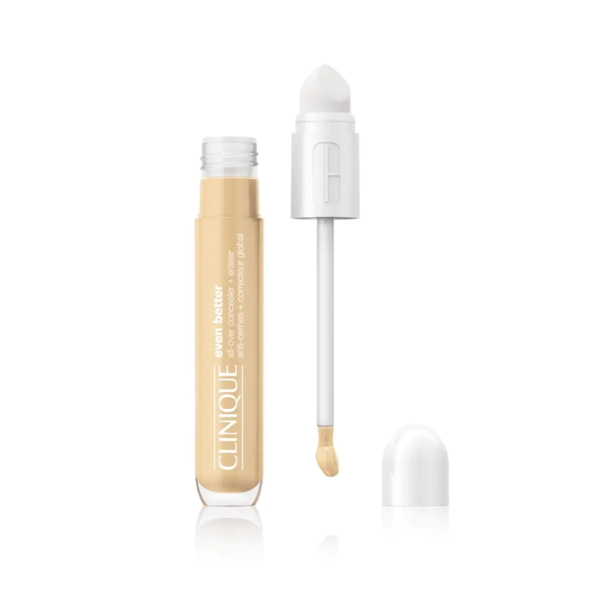 CLINIQUE Even Better korektor + gumica 08 Linen 6ml