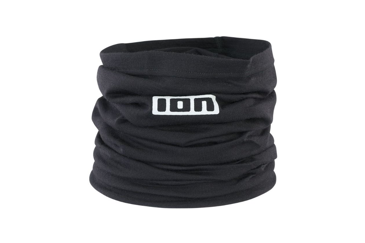 ION Neckwarmer Logo Merino - 2023