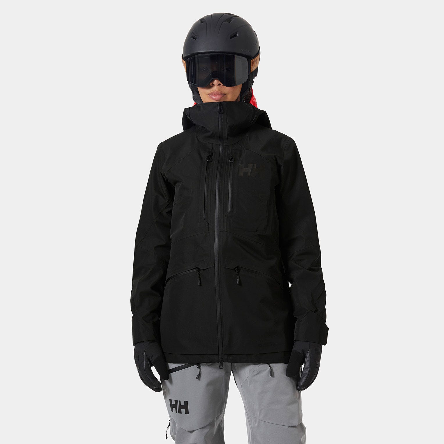 Women's Elevation Infinity 3.0 Jacket