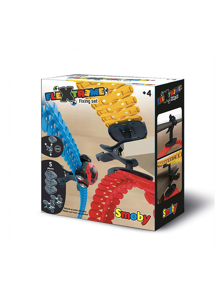 Smoby 5tlg. Fixierungs-Set 