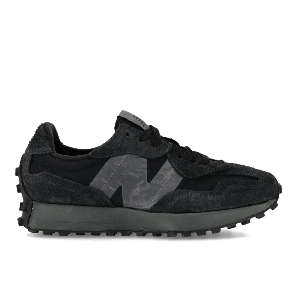 New Balance 327 U327WCD / schwarz