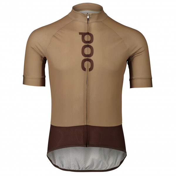 POC - Essential Road Logo Jersey - Radtrikot