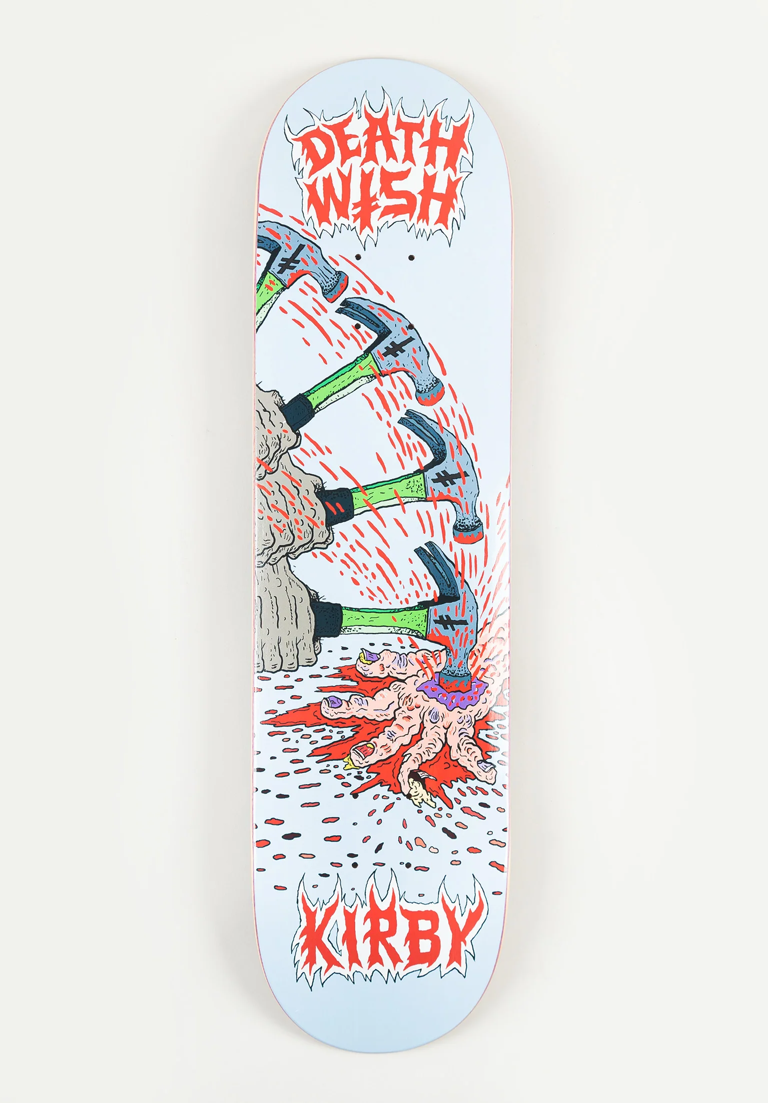 Kirby 423