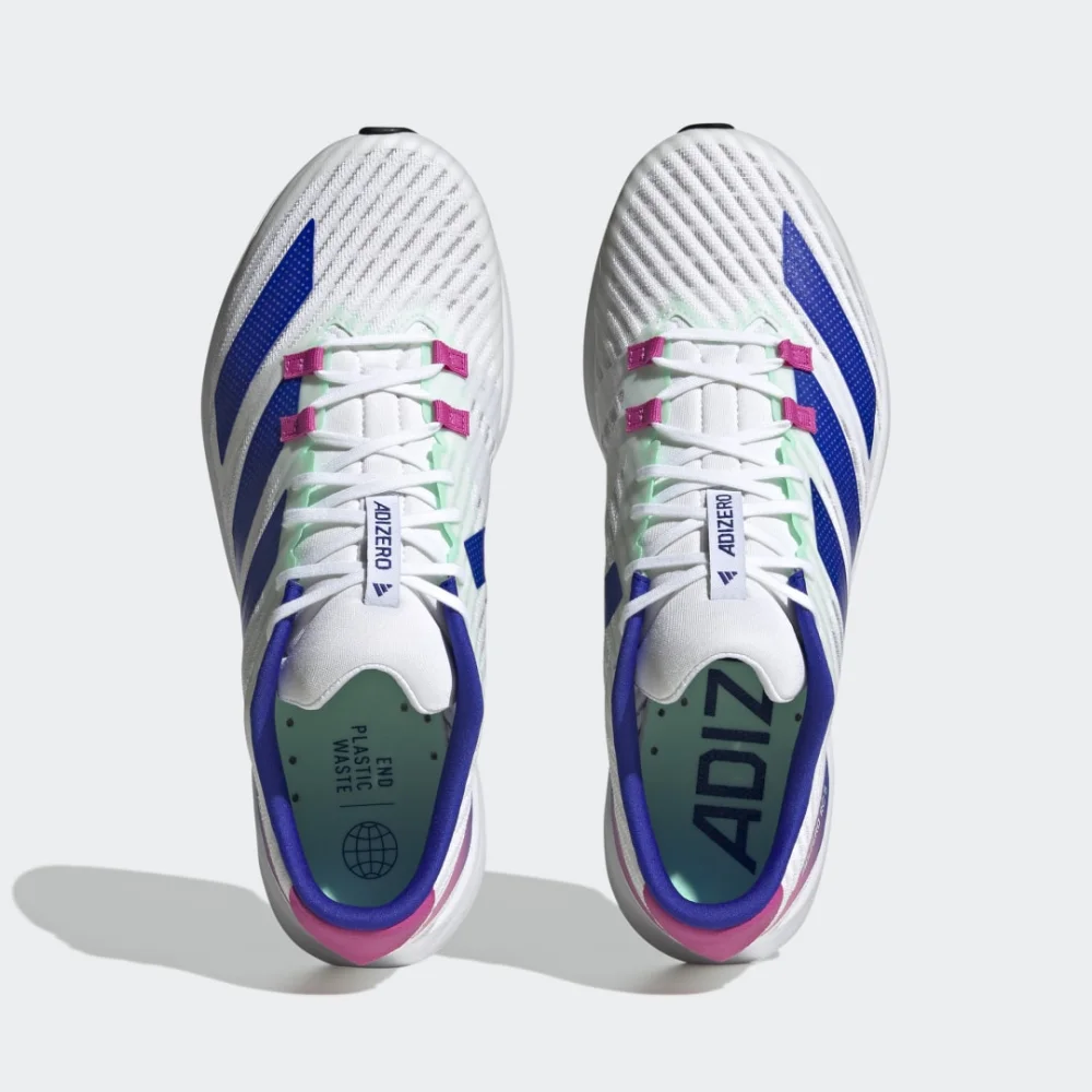 adidas Adizero RC 5 GV9096 / weiss