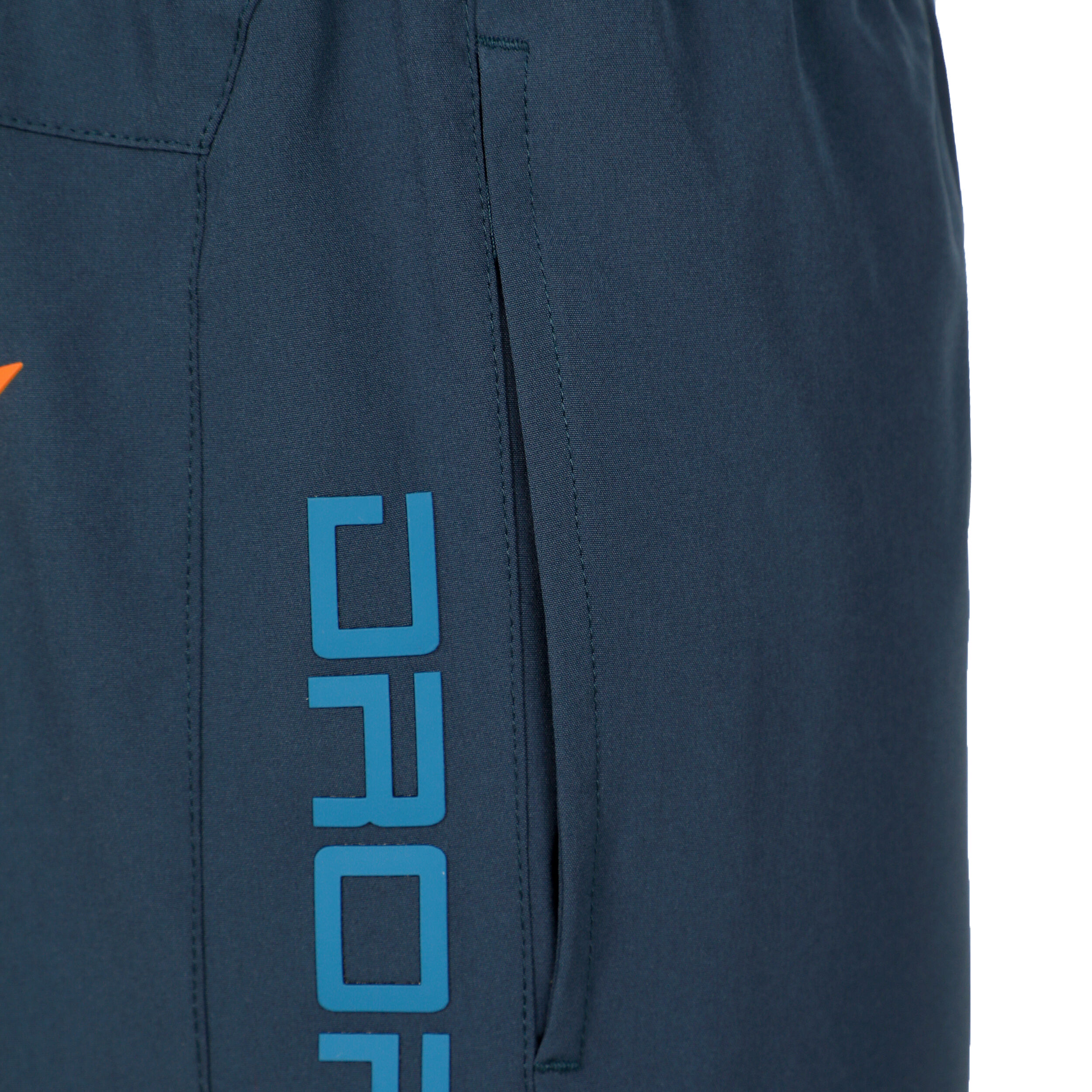 Dorama Shorts Herren - Blau