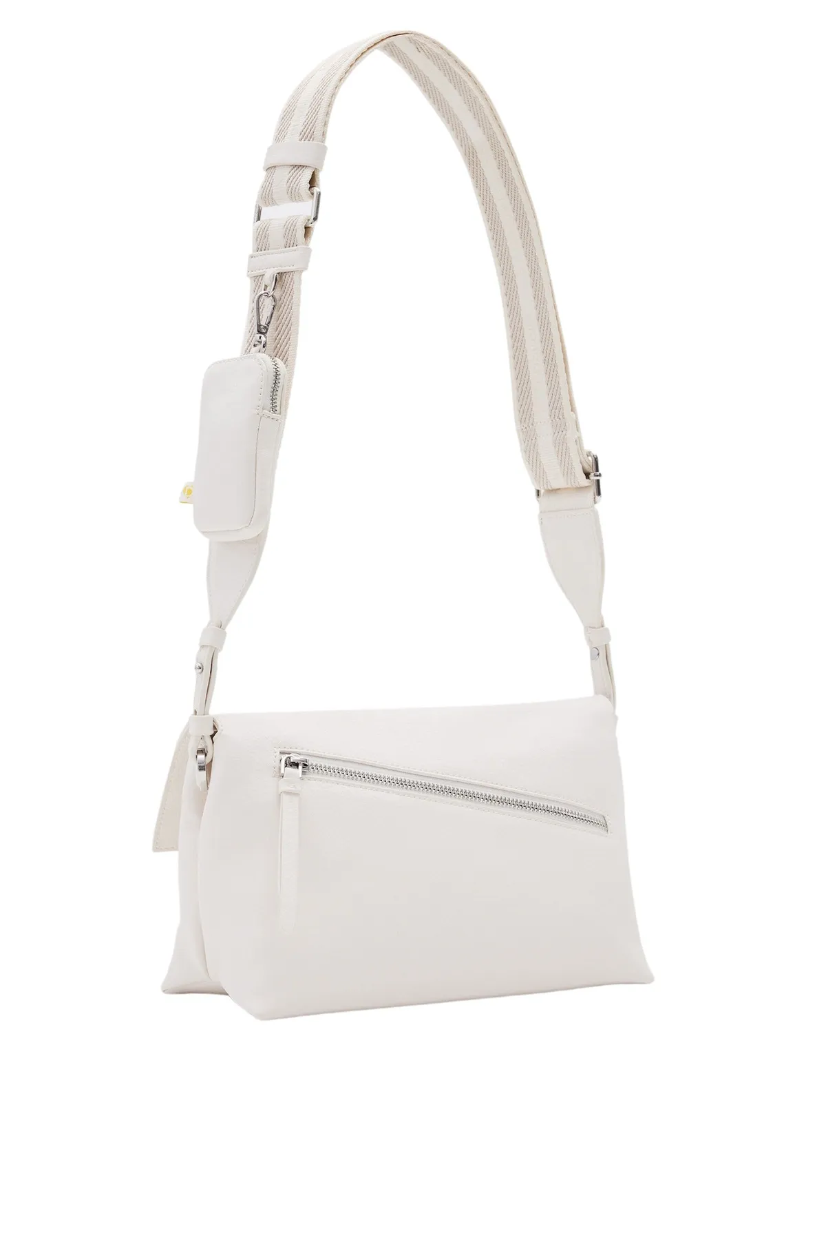Desigual  Tasche HALF LOGO 24 VENECIA 2.0 Umhängetasche