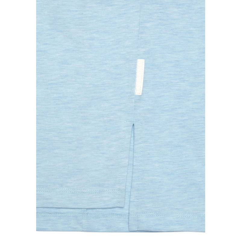 ELBSAND Longshirt Damen