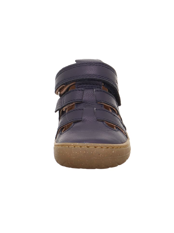 superfit Sandale SATURNUS in Blau günstig kaufen