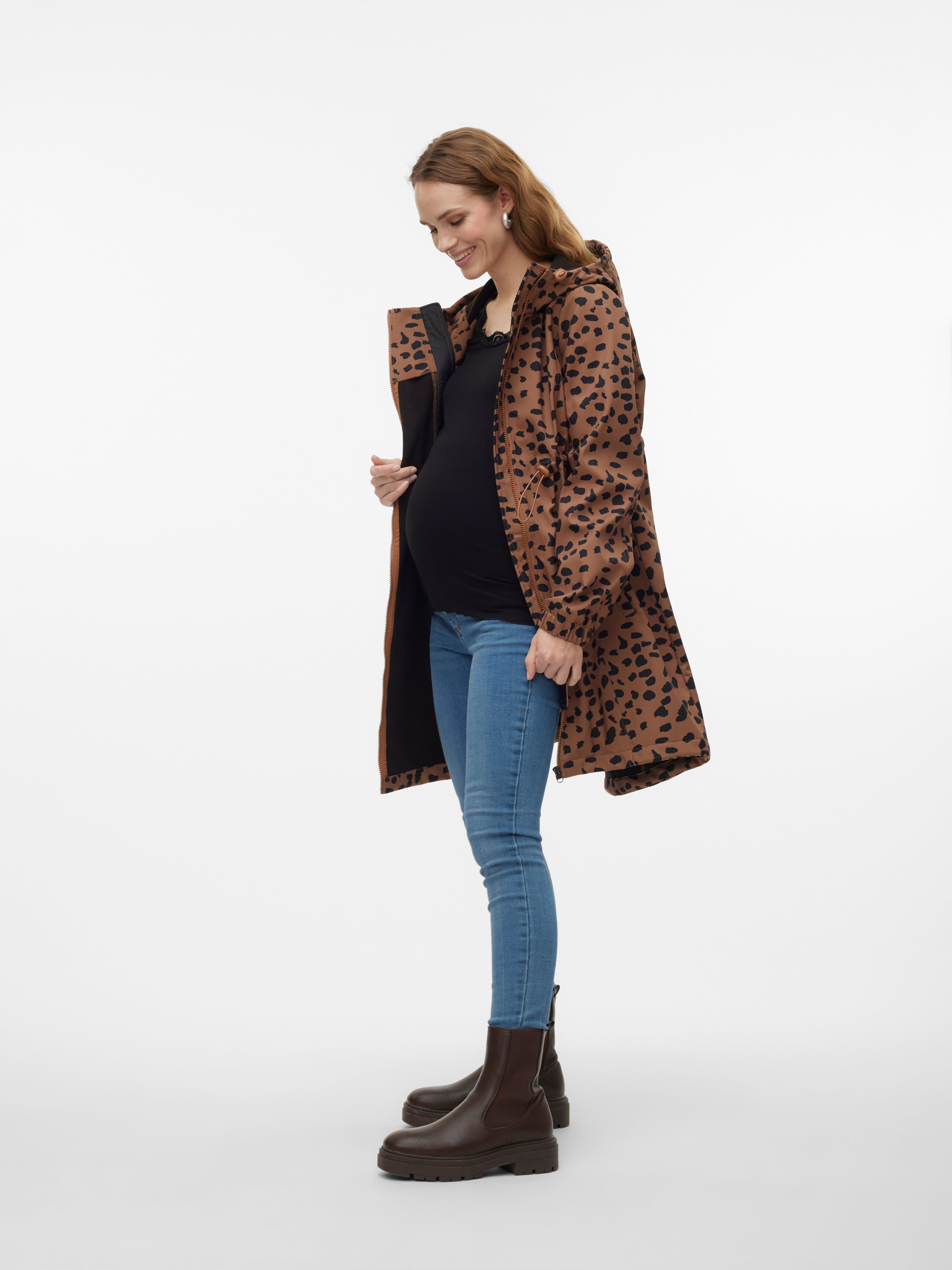 Umstands-jacke
