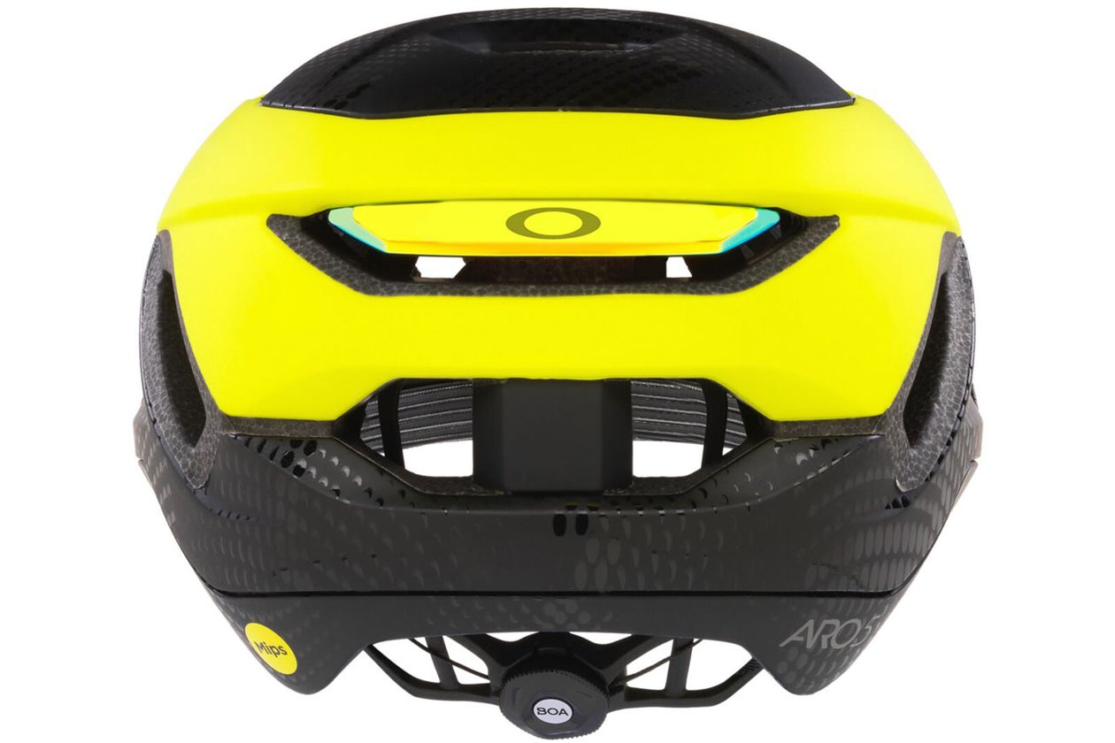 Oakley ARO5 Race