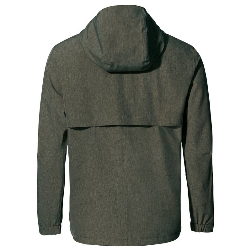 VAUDE Men's Mineo 2L Jacket Outdoorjacke Herren