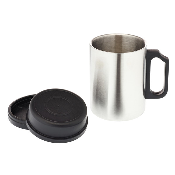 EDELSTAHL THERMOBECHER - Thermobecher