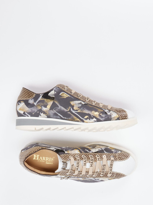 Sneaker-46617940034 Harris