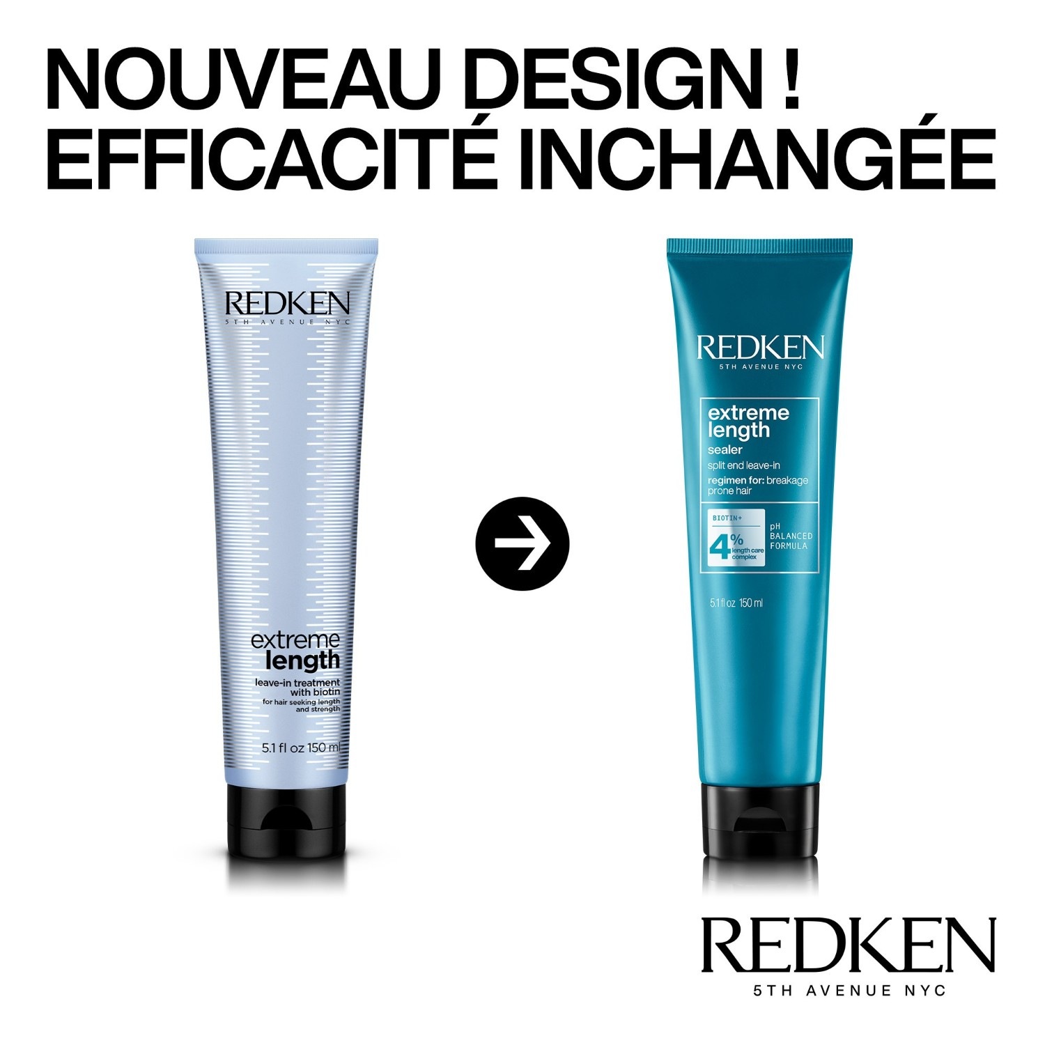 Redken Extreme Length