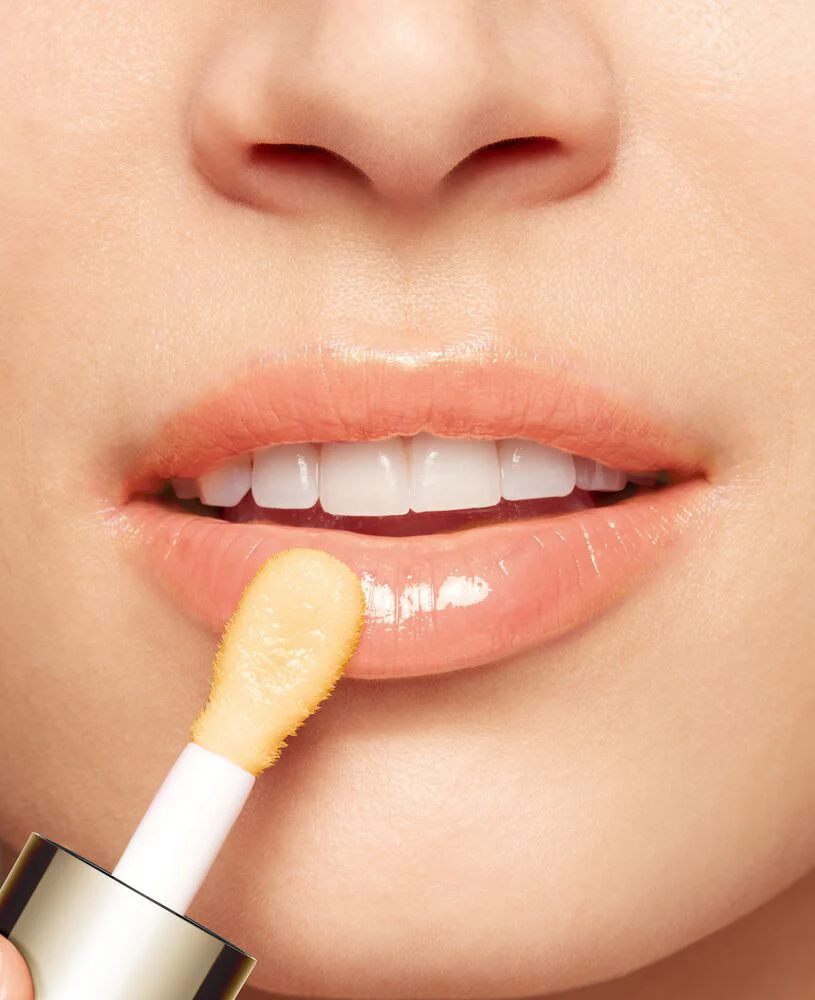 Aceite labial Lips Lip Comfort - Brillo