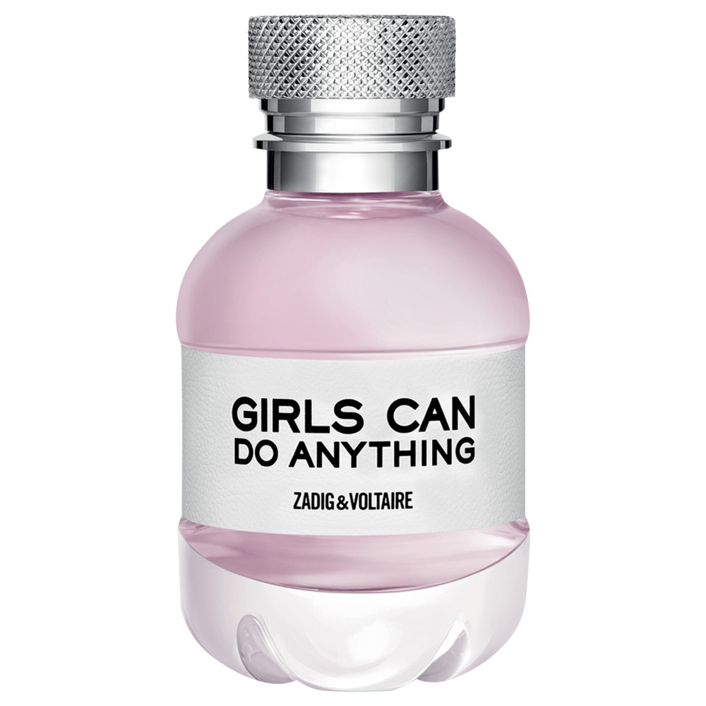 Zadig & Voltaire Zadig & Voltaire Girls Can Do Anything Eau de Parfum